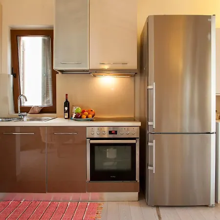 Rafaello Luxury Villa Agia Pelagia (Kreta)