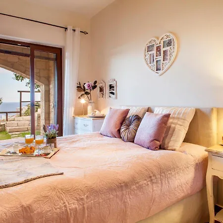 Villa Rafaello Luxury