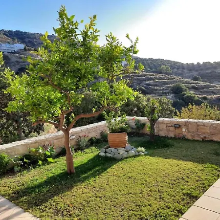 Villa Rafaello Luxury Agia Pelagia (Kreta)