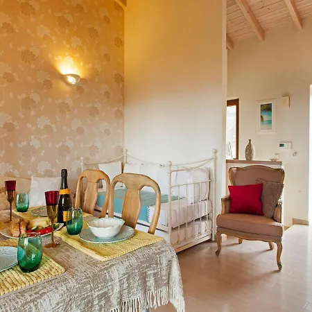 Вилла Rafaello Luxury