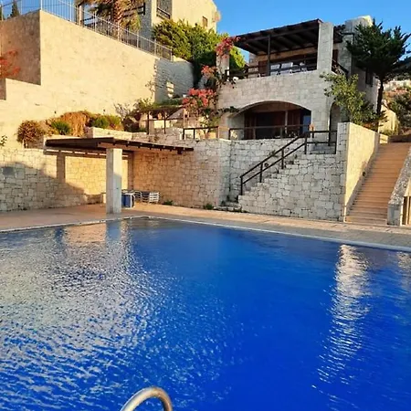 Rafaello Luxury Вилла