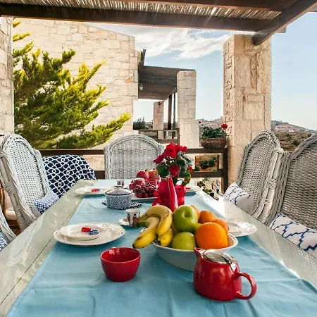 Rafaello Luxury Вилла *